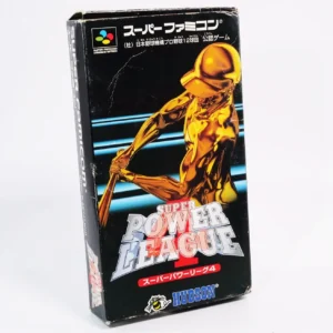 retrogamerie P