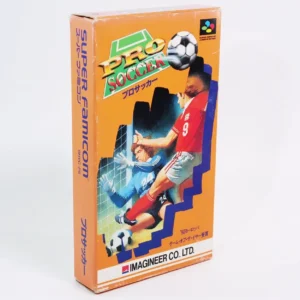 retrogamerie P