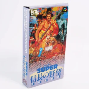 retrogamerie P