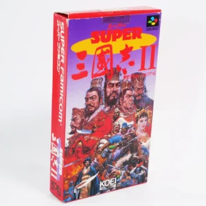 retrogamerie P