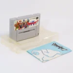 retrogamerie P
