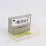 retrogamerie P