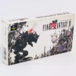 retrogamerie P