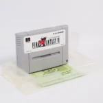 retrogamerie P