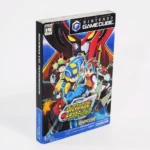 Rockman Exe Transmission