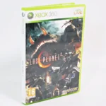 Lost Planet 2
