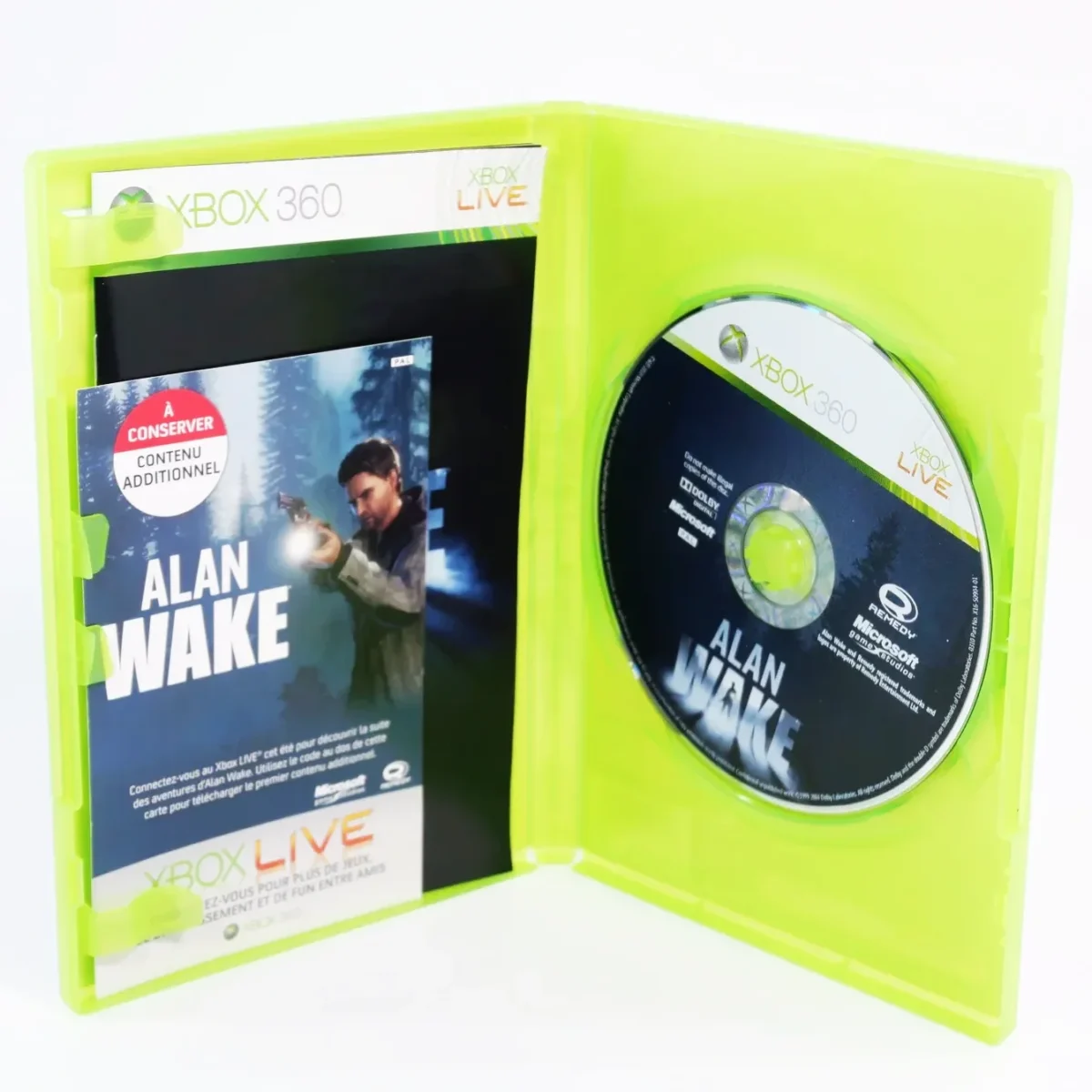 Alan Wake – Image 3