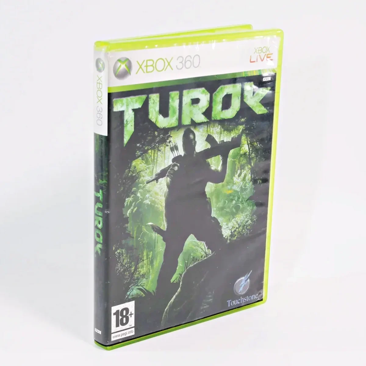 Turok – Image 1