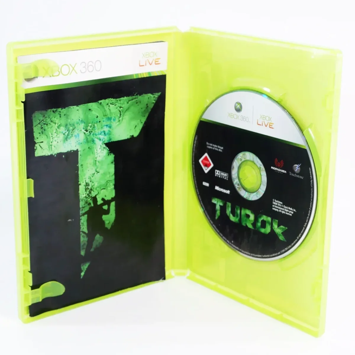 Turok – Image 3