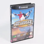 Tony Hawk's Pro Skater 3