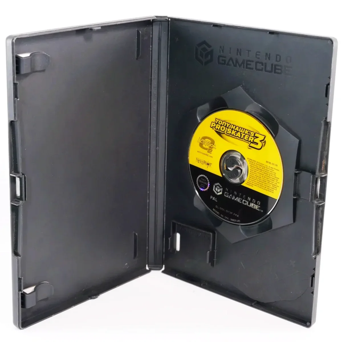 Tony Hawk's Pro Skater 3 – Image 3