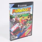 Mario Kart Double Dash!!