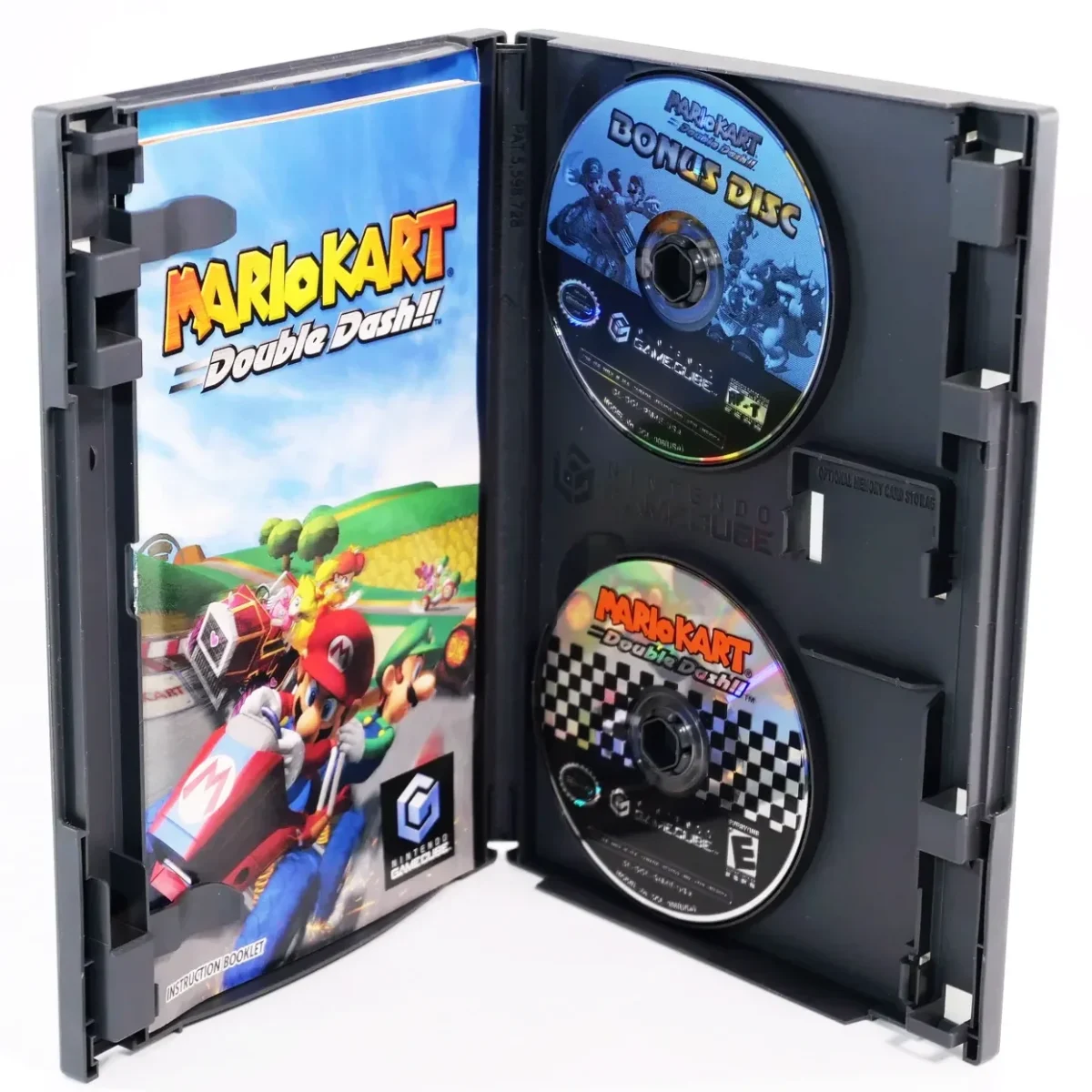 Mario Kart Double Dash!! – Image 3