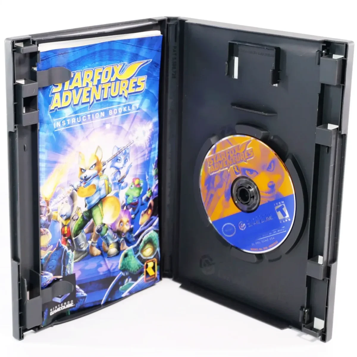 StarFox Adventures – Image 3