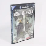 Metal Gear Solid : The Twin Snakes
