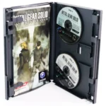 Metal Gear Solid : The Twin Snakes – Image 3
