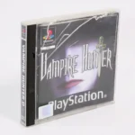 Vampire Hunter D