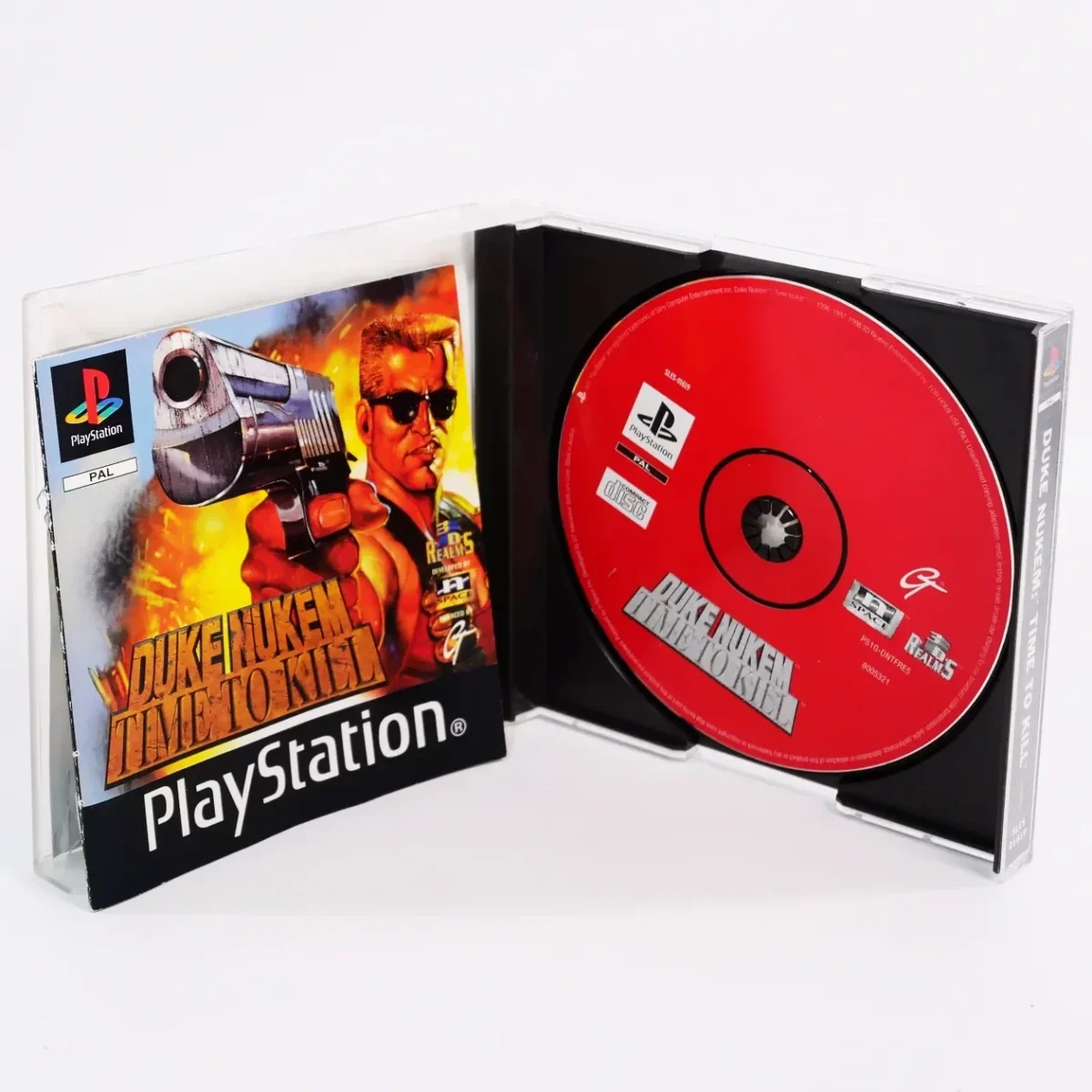 Duke Nukem : Time to Kill – Image 3