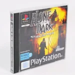 Alone in the Dark : The New Nightmare