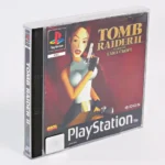 Tomb Raider II