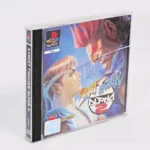 Street Fighter Alpha 2