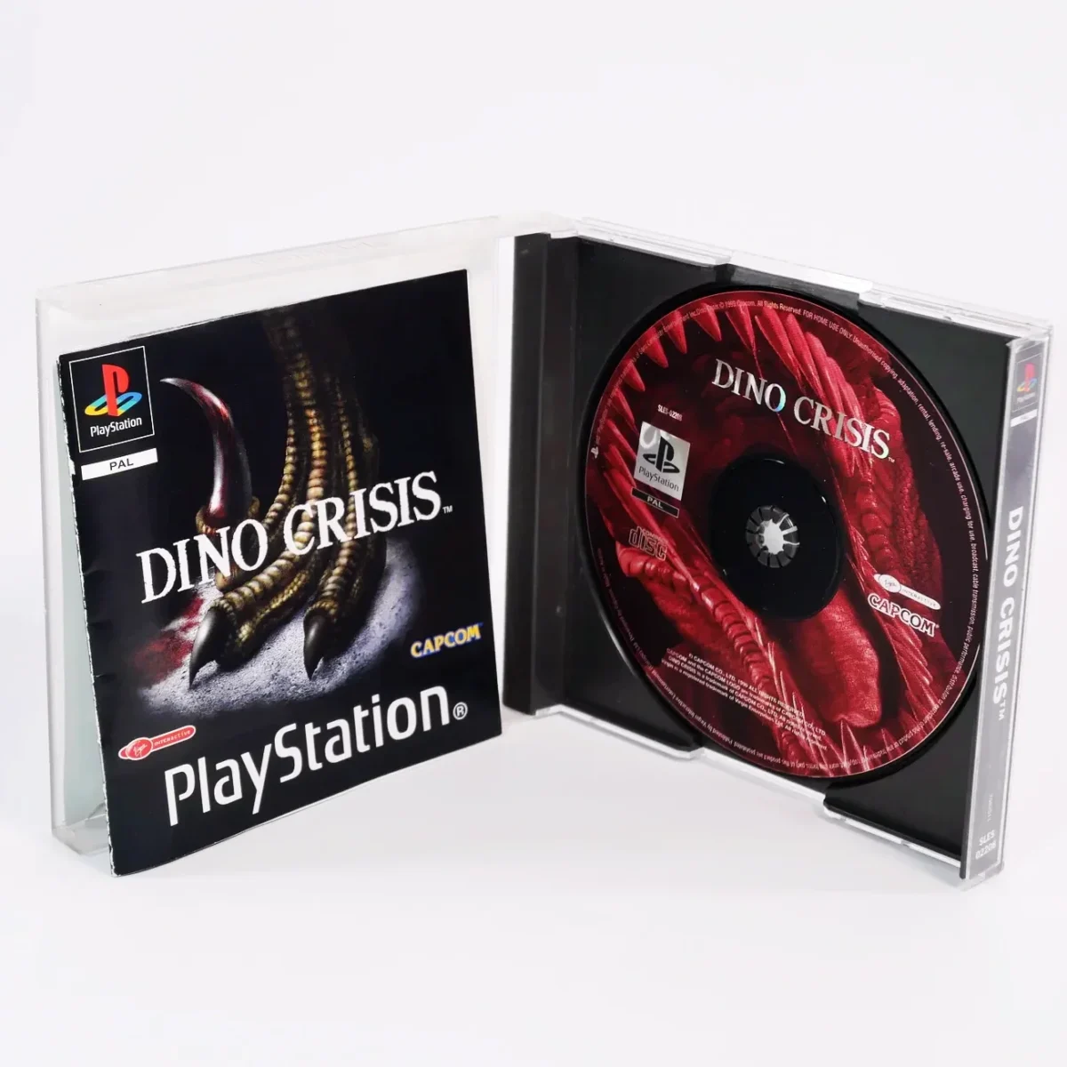 Dino Crisis – Image 3