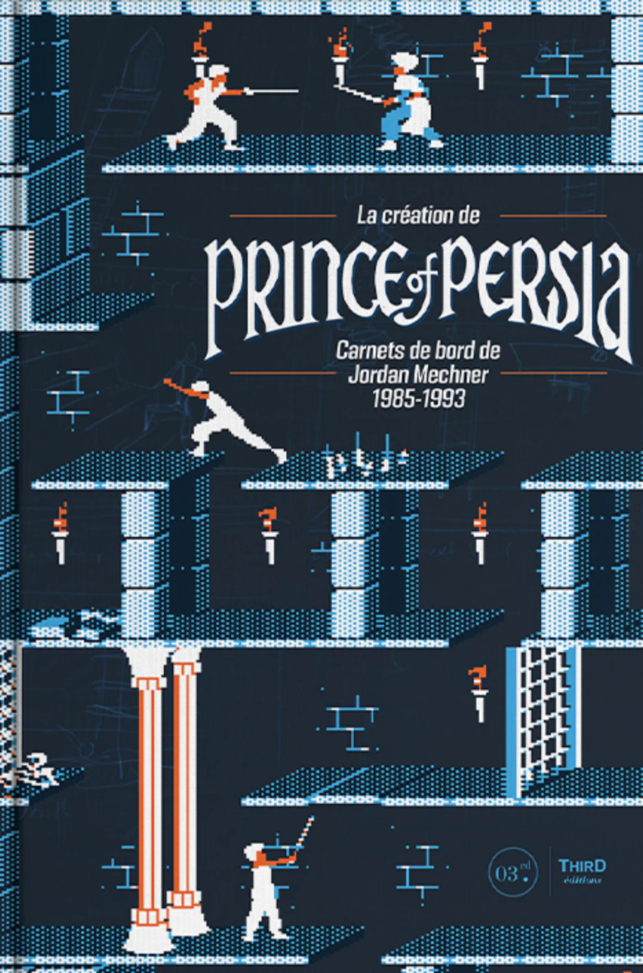 STANDARD_CREATION_PRINCE_OF_PERSIA La création de Prince of Persia – Image 1