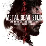 Metal Gear Solid