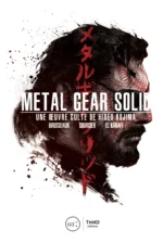 Metal Gear Solid