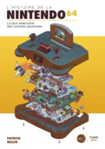 L'Histoire de la Nintendo 64