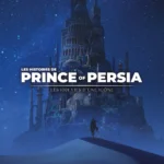 Les Histoires de Prince of Persia