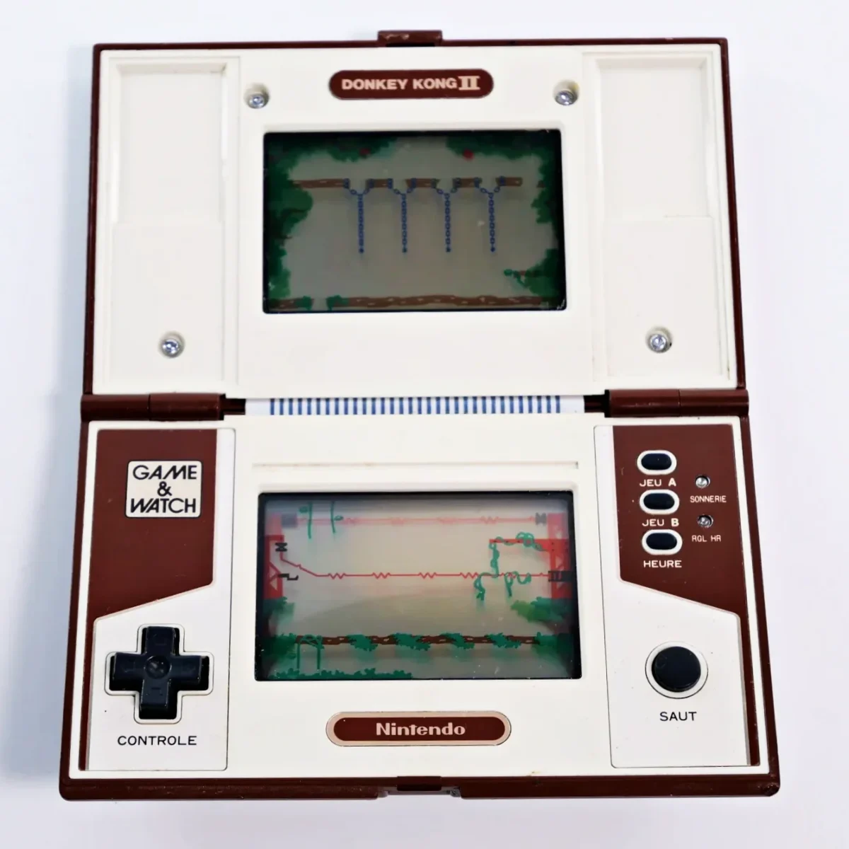 Donkey Kong II – Image 3