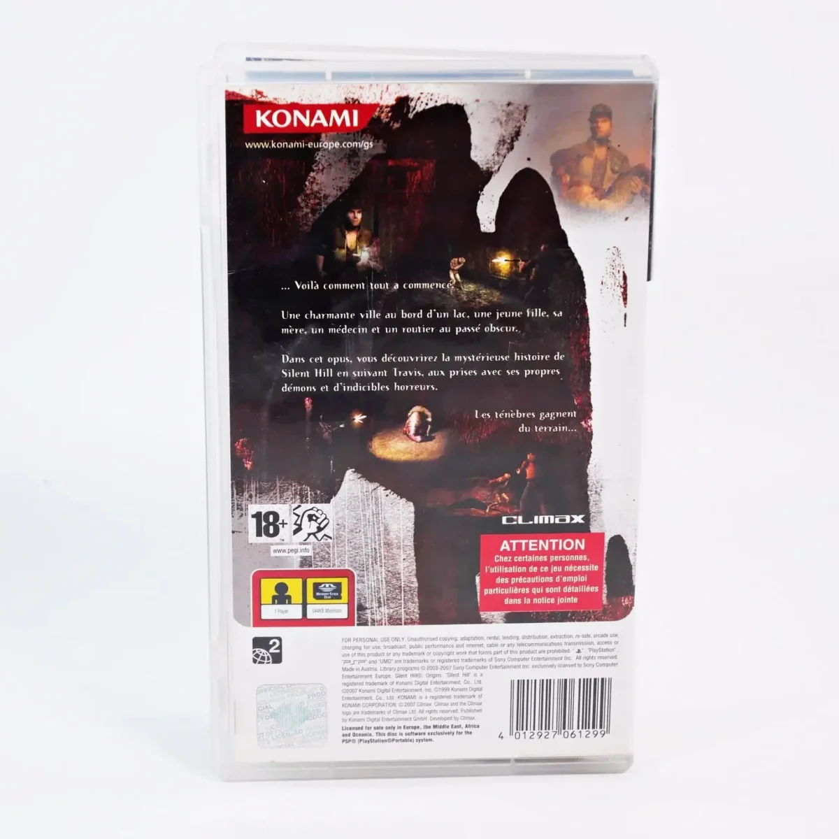 Silent Hill Origins – Image 2