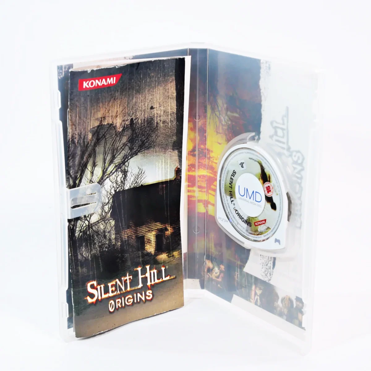 Silent Hill Origins – Image 3