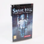 Silent Hill Shattered Memories