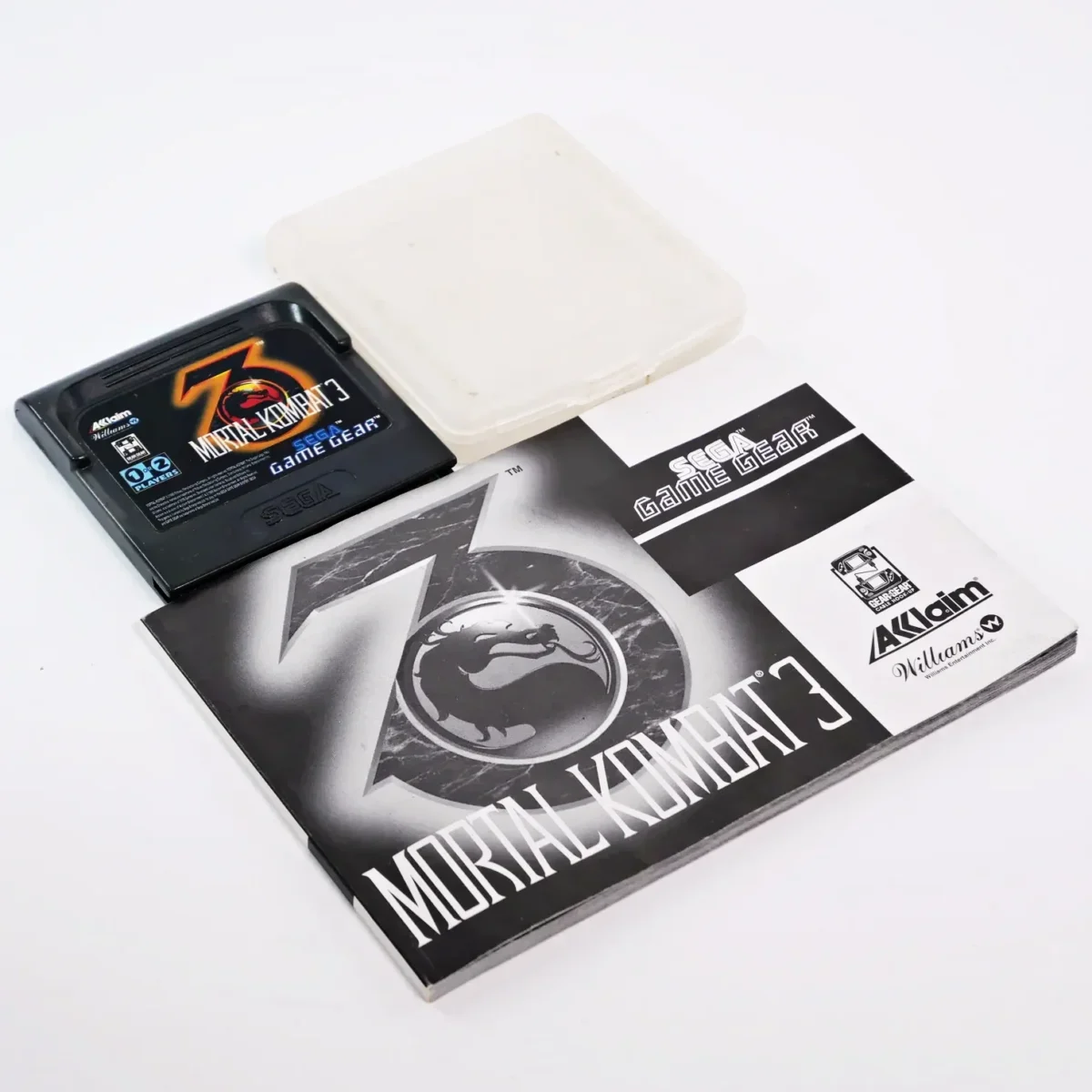 Mortal Kombat 3 – Image 3