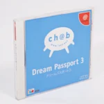 Dream Passport 3