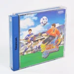 Virtua Striker 2