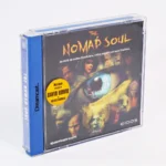 The Nomad Soul
