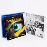 The Nomad Soul – Image 4
