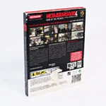Metal Gear Solid 4 : Guns of the Patriots – Image 2