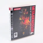 Metal Gear Solid 4 : Guns of the Patriots – Image 3