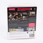 Metal Gear Solid 4 : Guns of the Patriots – Image 4