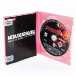 Metal Gear Solid 4 : Guns of the Patriots – Image 5