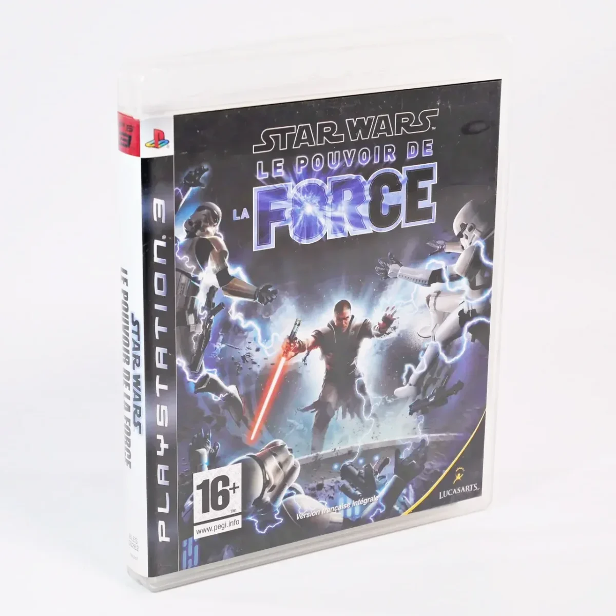 Star Wars : Le Pouvoir de la Force – Image 1