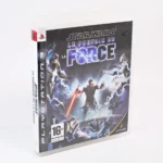 Star Wars : Le Pouvoir de la Force