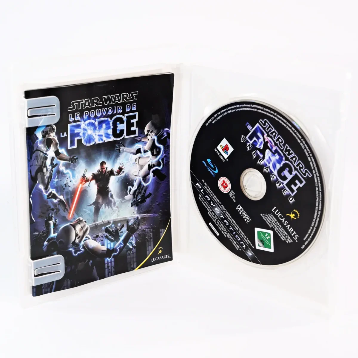 Star Wars : Le Pouvoir de la Force – Image 3