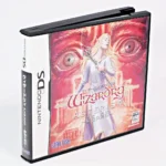 Wizardry Asterisk : Hiiro no Fuuin
