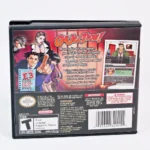 Phoenix Wright Ace Attorney – Image 2