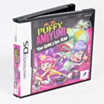Hi Hi Puffy Ami Yumi The Genie & The Amp